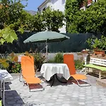 With Parking Space Orebic, Peljesac - 4513 アパート