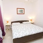 With Parking Space Orebic, Peljesac - 4513 Appartement Orebić