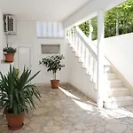 With Parking Space Orebic, Peljesac - 4513 Appartement