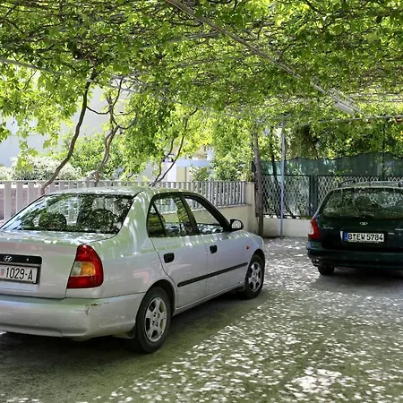 With Parking Space Orebic, Peljesac - 4513 Διαμέρισμα Orebić