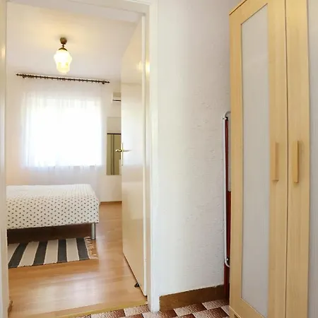 With Parking Space Orebic, Peljesac - 4513 Διαμέρισμα *