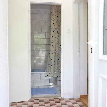 With Parking Space Orebic, Peljesac - 4513 Διαμέρισμα