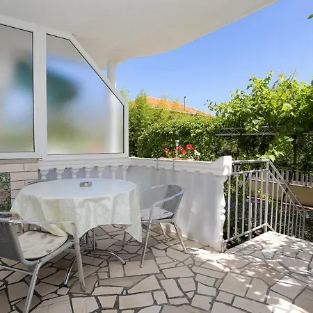 With Parking Space Orebic, Peljesac - 4513 Διαμέρισμα *