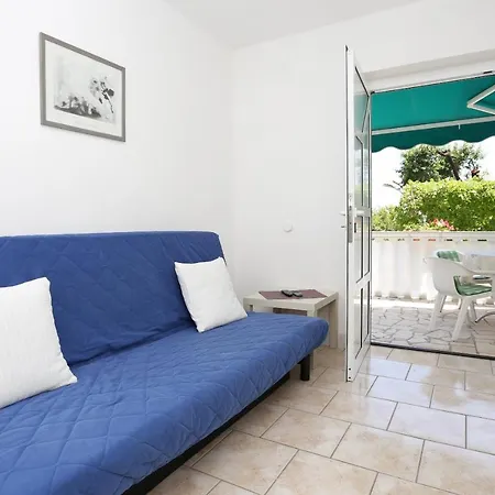With Parking Space Orebic, Peljesac - 4513