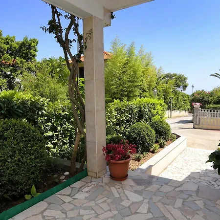 Appartamento With Parking Space Orebic, Peljesac - 4513