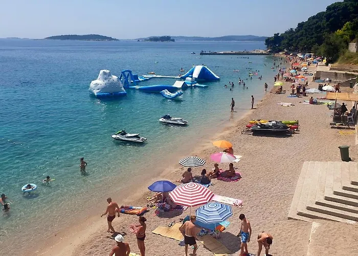 With Parking Space Orebic, Peljesac - 4513 Appartamento Orebić