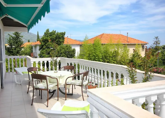 With Parking Space Orebic, Peljesac - 4513 Appartamento