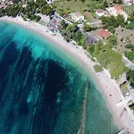 With Parking Space Orebic, Peljesac - 4513