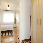 With Parking Space Orebic, Peljesac - 4513 דירה *