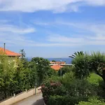 With Parking Space Orebic, Peljesac - 4513 شقة أوروبيتش