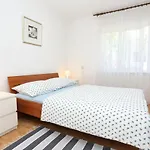 With Parking Space Orebic, Peljesac - 4513 Apartman *