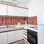 شقة With Parking Space Orebic, Peljesac - 4513