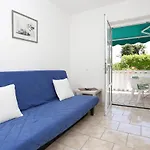 With Parking Space Orebic, Peljesac - 4513