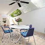 Διαμέρισμα With Parking Space Orebic, Peljesac - 4513
