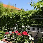 With Parking Space Orebic, Peljesac - 4513 אורביץ