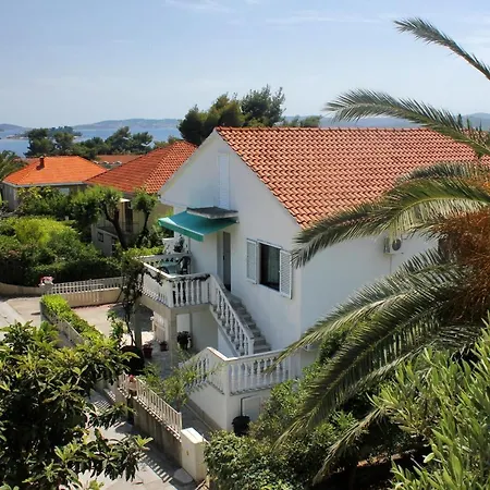 شقة With Parking Space Orebic, Peljesac - 4513