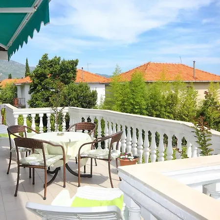 With Parking Space Orebic, Peljesac - 4513 דירה