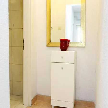 With Parking Space Orebic, Peljesac - 4513