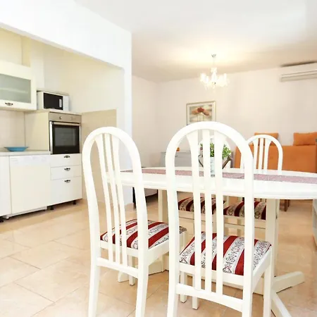 With Parking Space Orebic, Peljesac - 4513 Διαμέρισμα