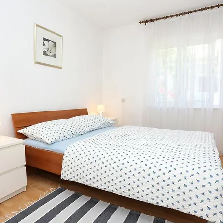 With Parking Space Orebic, Peljesac - 4513 Апартаменты *