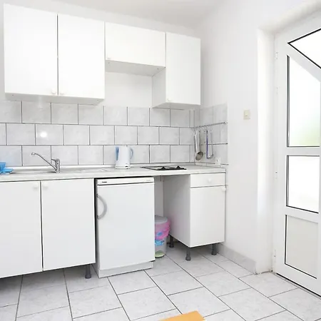 With Parking Space Orebic, Peljesac - 4513 Orebic