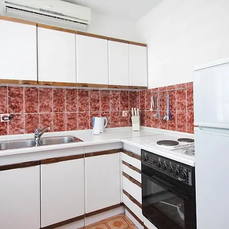 Apartament With Parking Space Orebic, Peljesac - 4513