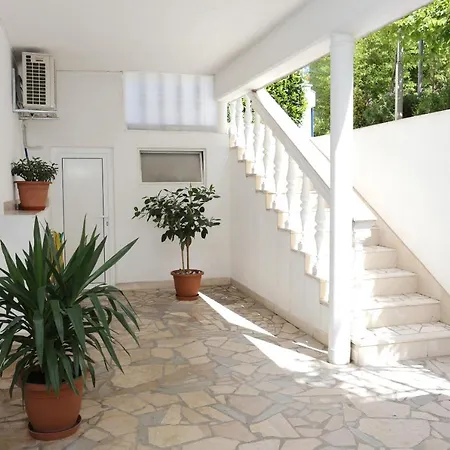 With Parking Space Orebic, Peljesac - 4513 Apartament