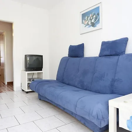 Διαμέρισμα With Parking Space Orebic, Peljesac - 4513 Orebić