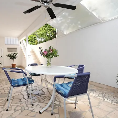 Διαμέρισμα With Parking Space Orebic, Peljesac - 4513