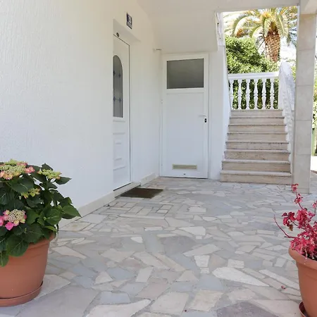 With Parking Space Orebic, Peljesac - 4513