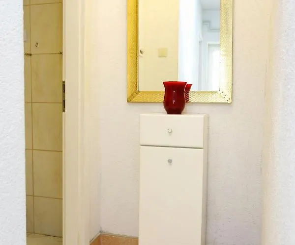 With Parking Space Orebic, Peljesac - 4513