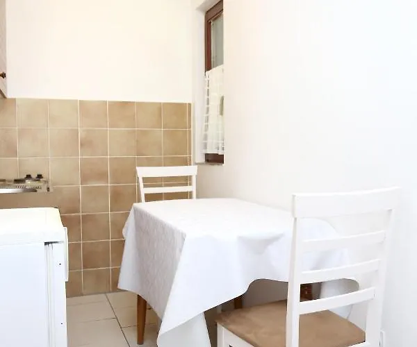 With Parking Space Orebic, Peljesac - 4513 *