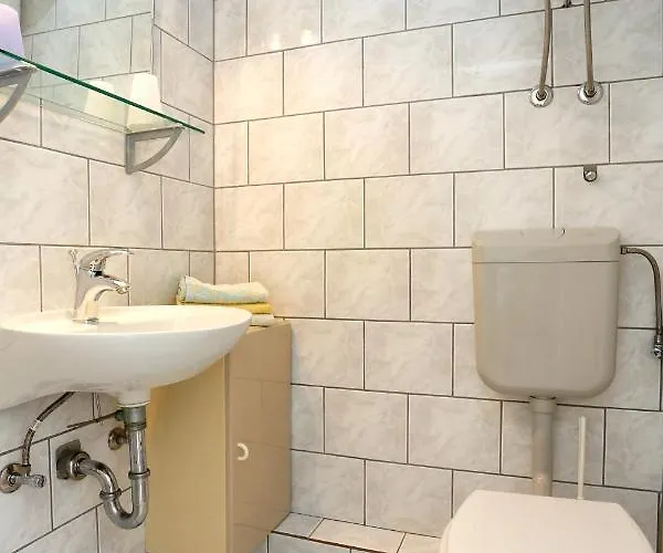 With Parking Space Orebic, Peljesac - 4513 أوروبيتش