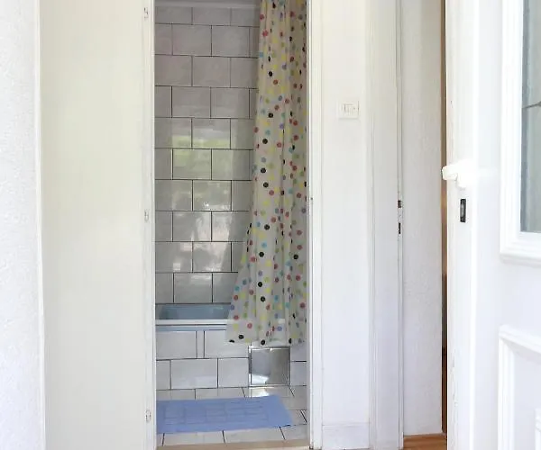 With Parking Space Orebic, Peljesac - 4513 شقة