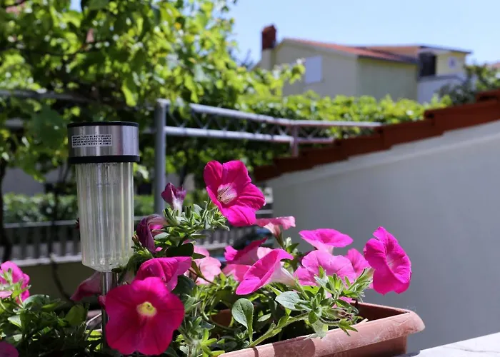 With Parking Space Orebic, Peljesac - 4513 *