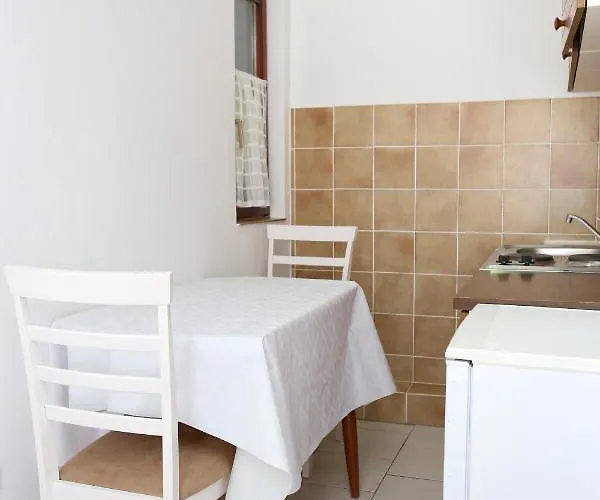 With Parking Space Orebic, Peljesac - 4513 أوروبيتش