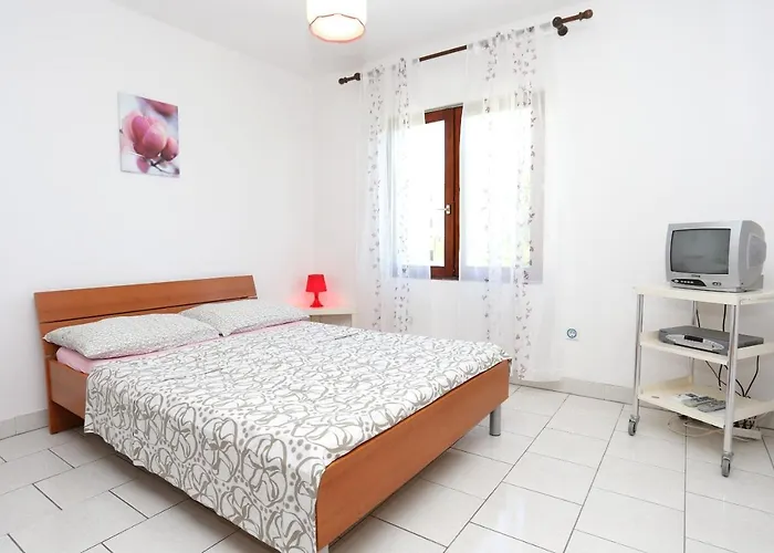 With Parking Space Orebic, Peljesac - 4513 *