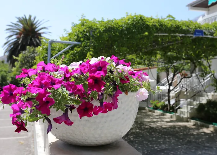 With Parking Space Orebic, Peljesac - 4513 أوروبيتش